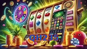 QH235